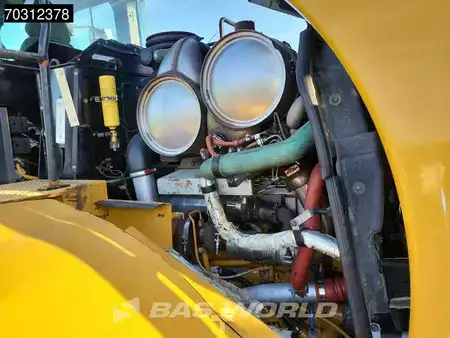 Hjullæsser 2014 Caterpillar 972 M (18)