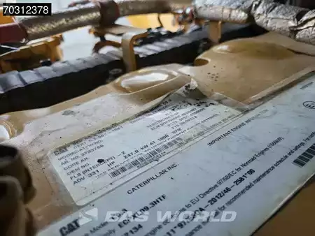 Hjullæsser 2014 Caterpillar 972 M (19)