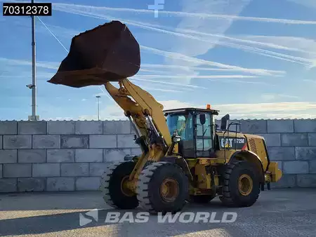 Hjullæsser 2014 Caterpillar 972 M (2)