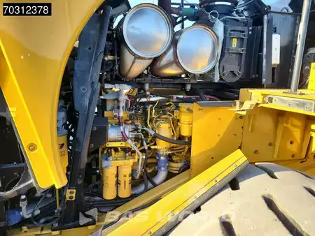 Hjullæsser 2014 Caterpillar 972 M (21)