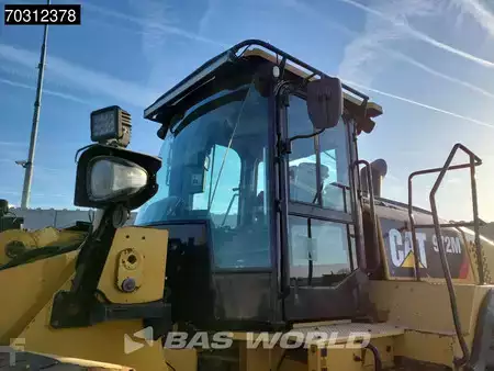 Hjullæsser 2014 Caterpillar 972 M (24)