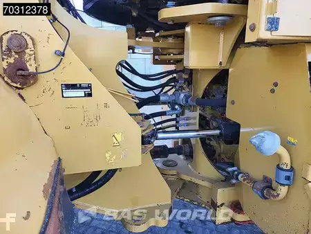 Hjullæsser 2014 Caterpillar 972 M (25)