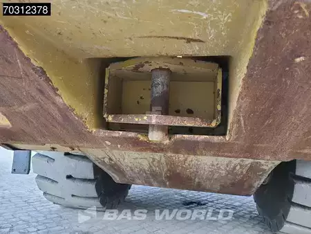 Hjullæsser 2014 Caterpillar 972 M (26)