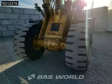 Hjullæsser 2014 Caterpillar 972 M (27)