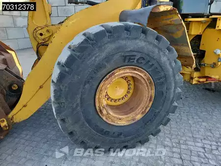 Hjullæsser 2014 Caterpillar 972 M (28)