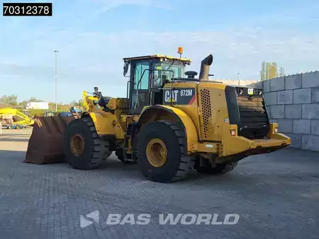 Hjullæsser 2014 Caterpillar 972 M (3)