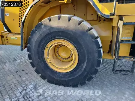 Hjullæsser 2014 Caterpillar 972 M (30)