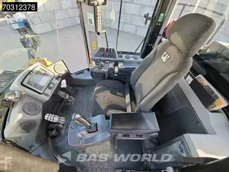 Hjullæsser 2014 Caterpillar 972 M (32)