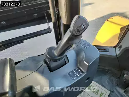 Hjullæsser 2014 Caterpillar 972 M (33)