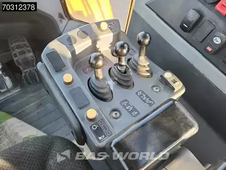 Hjullæsser 2014 Caterpillar 972 M (34)