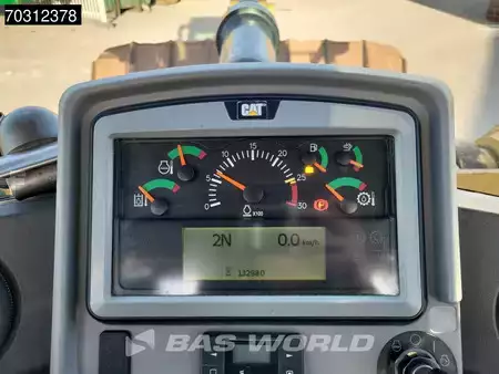 Hjullæsser 2014 Caterpillar 972 M (35)