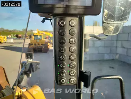 Hjullæsser 2014 Caterpillar 972 M (39)