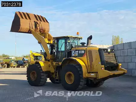 Hjullæsser 2014 Caterpillar 972 M (5)