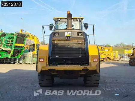 Hjullæsser 2014 Caterpillar 972 M (6)