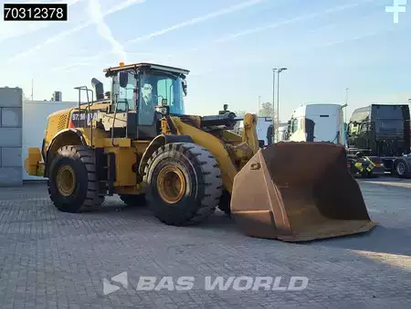 Hjullæsser 2014 Caterpillar 972 M (8)