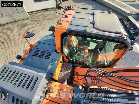 Escavatori cingolati 2019 Doosan DX140 LCR-5 (10)
