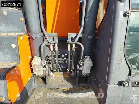 Escavatori cingolati 2019 Doosan DX140 LCR-5 (17)