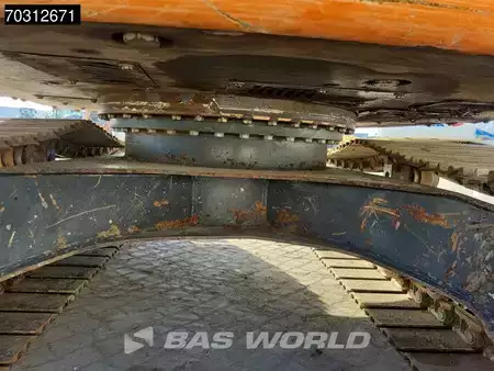 Escavatori cingolati 2019 Doosan DX140 LCR-5 (18)