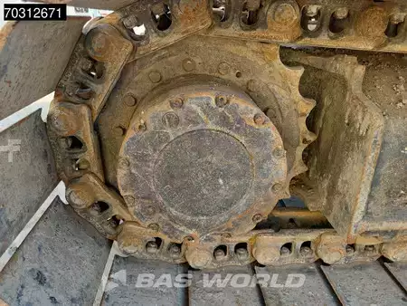 Escavatori cingolati 2019 Doosan DX140 LCR-5 (21)