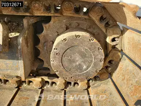 Escavatori cingolati 2019 Doosan DX140 LCR-5 (22)