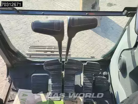 Escavatori cingolati 2019 Doosan DX140 LCR-5 (27)