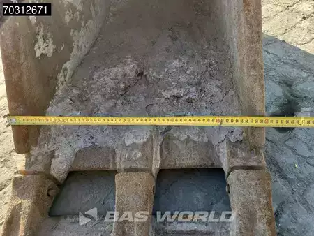 Escavatori cingolati 2019 Doosan DX140 LCR-5 (9)