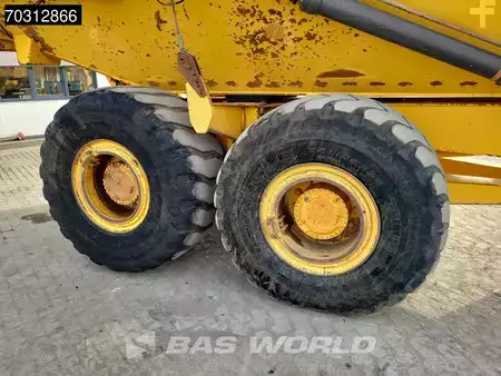 Dumper Articolati 2002 Volvo A30 D (16)