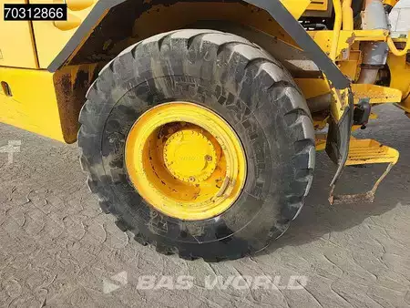 Dumper Articolati 2002 Volvo A30 D (17)