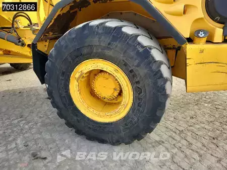 Dumper Articolati 2002 Volvo A30 D (18)