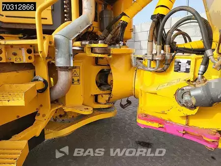 Dumper Articolati 2002 Volvo A30 D (19)