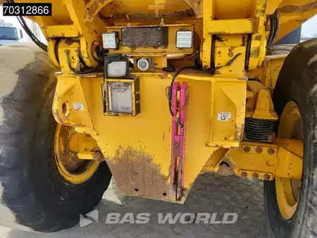 Dumper Articolati 2002 Volvo A30 D (20)