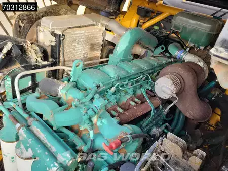 Dumper Articolati 2002 Volvo A30 D (21)