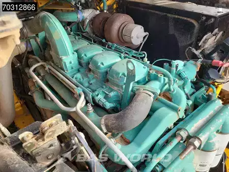 Dumper Articolati 2002 Volvo A30 D (22)