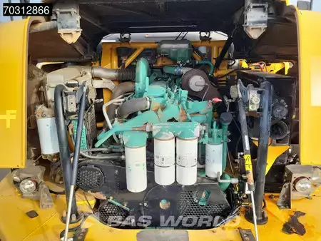 Dumper Articolati 2002 Volvo A30 D (23)