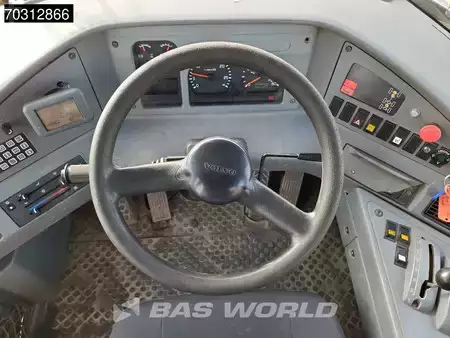 Dumper Articolati 2002 Volvo A30 D (25)