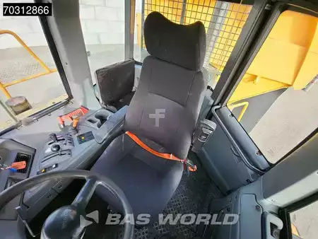 Dumper Articolati 2002 Volvo A30 D (26)