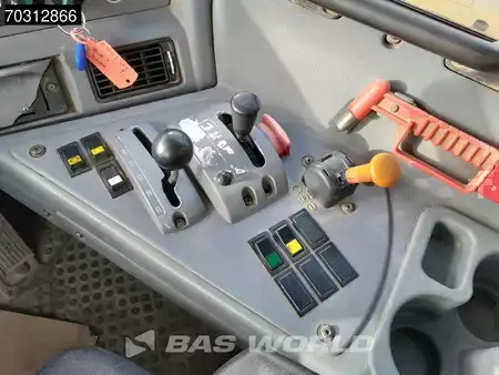 Dumper Articolati 2002 Volvo A30 D (27)