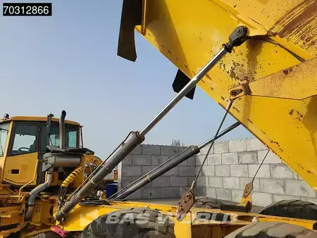 Dumper Articolati 2002 Volvo A30 D (3)