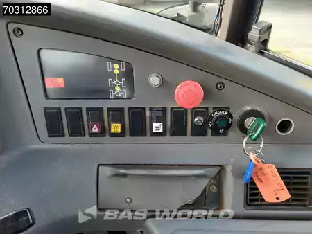 Dumper Articolati 2002 Volvo A30 D (30)