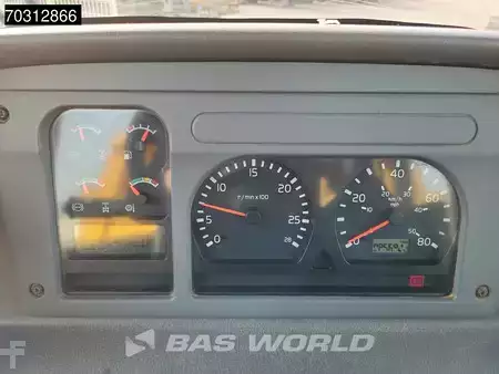 Dumper Articolati 2002 Volvo A30 D (31)