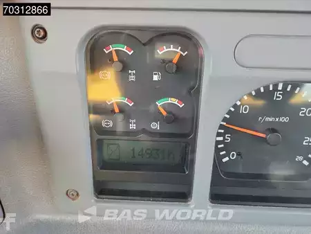 Dumper Articolati 2002 Volvo A30 D (32)