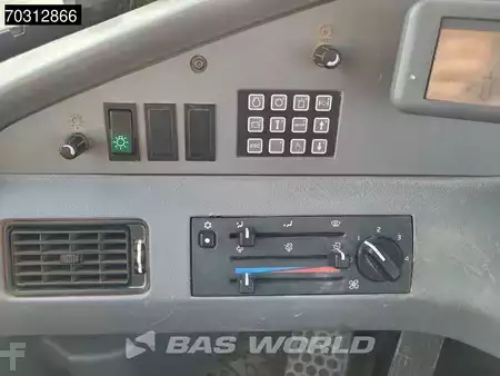 Dumper Articolati 2002 Volvo A30 D (33)