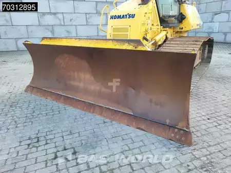 Bulldozers 2017 Komatsu D61 PX -24 Ripper Valve (11)