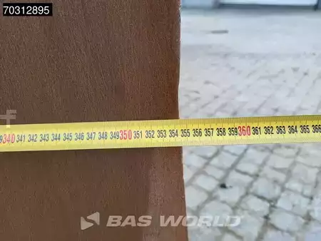 Bulldozers 2017 Komatsu D61 PX -24 Ripper Valve (13)