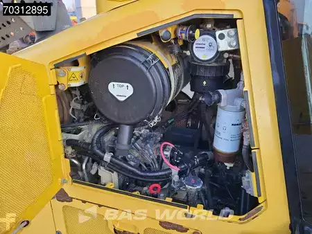 Bulldozers 2017 Komatsu D61 PX -24 Ripper Valve (15)