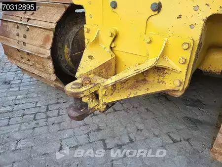 Bulldozers 2017 Komatsu D61 PX -24 Ripper Valve (20)