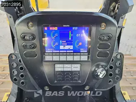 Bulldozers 2017 Komatsu D61 PX -24 Ripper Valve (30)