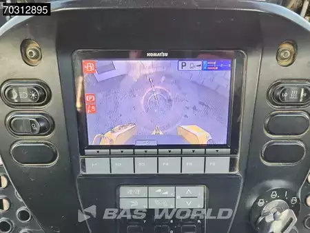 Bulldozers 2017 Komatsu D61 PX -24 Ripper Valve (31)