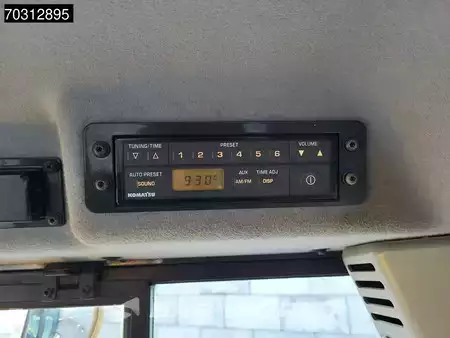 Bulldozers 2017 Komatsu D61 PX -24 Ripper Valve (33)