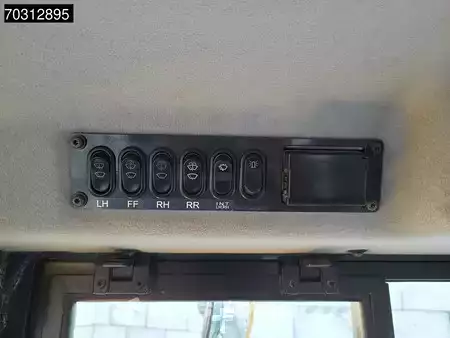 Bulldozers 2017 Komatsu D61 PX -24 Ripper Valve (34)